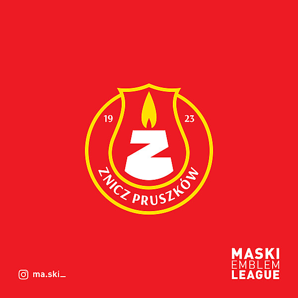 MKS Znicz Pruszkow