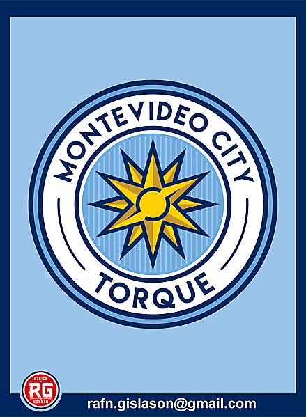 Montevideo City  Torque