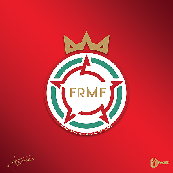 Moroccan national football team