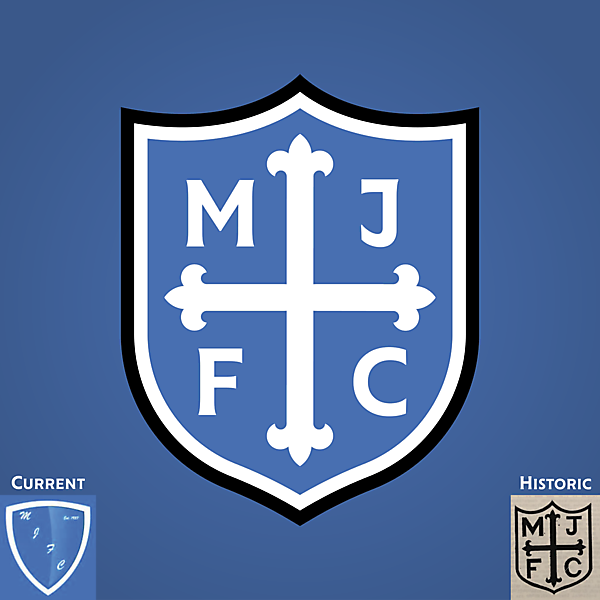 Muirkirk Junior Football Club