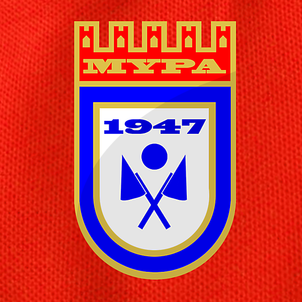 MYPA Crest version 2