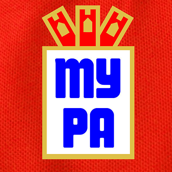 MYPA Crest