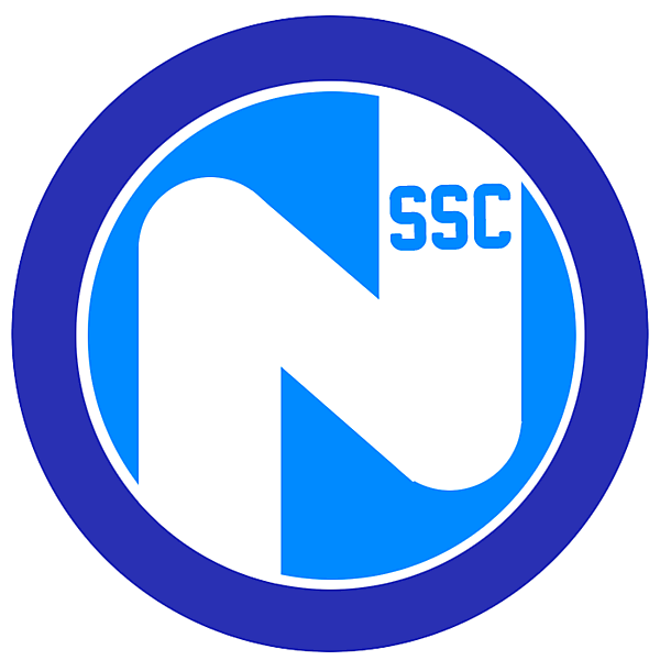 SSC Napoli Crest