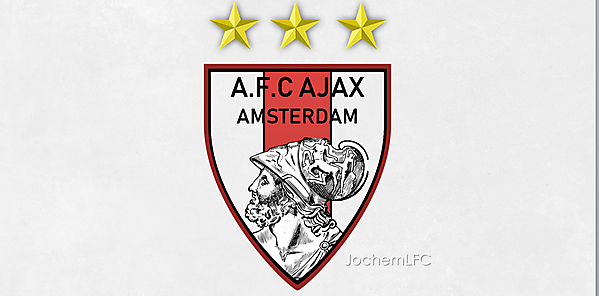 New Ajax logo