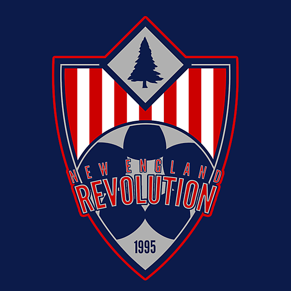 New England Revolution