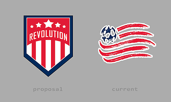 New England Revolution