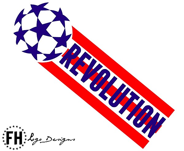 New England Revolution