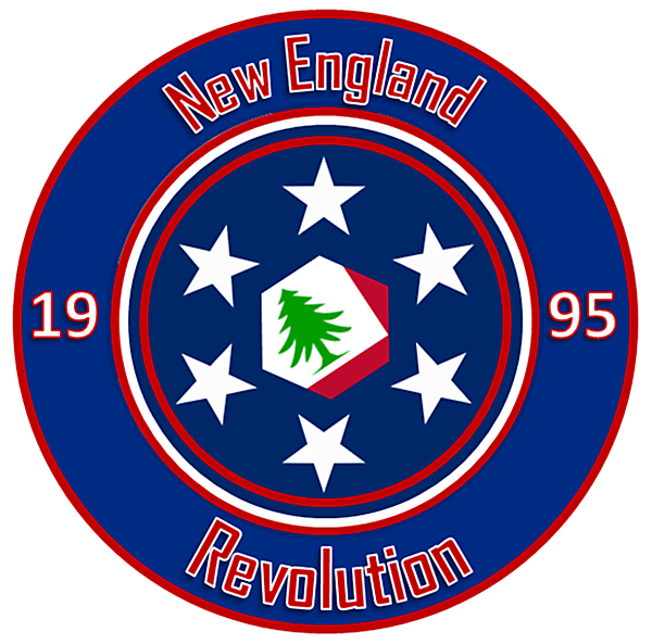 New England Revolution