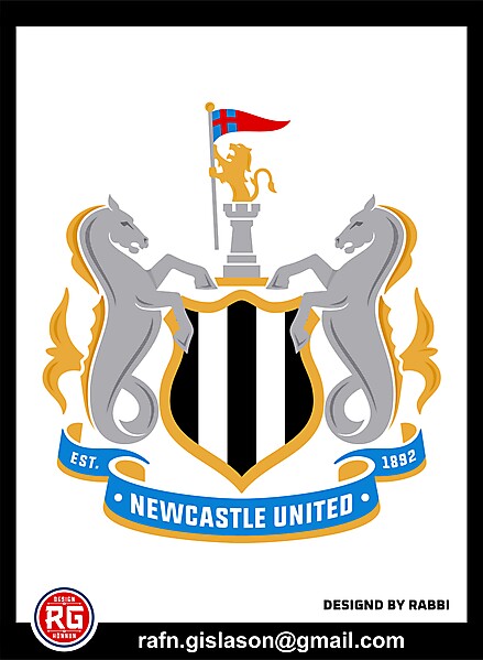 NEWCASTLE UNITED