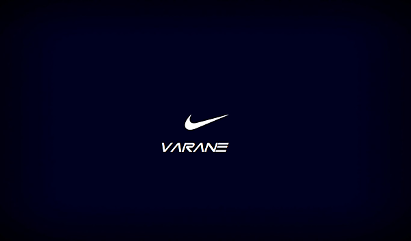 nike concept varane