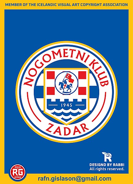 NK ZADAR