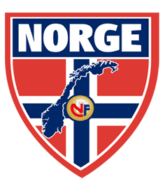 Norway fantasy crest