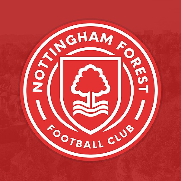 Nottingham Forest Concept