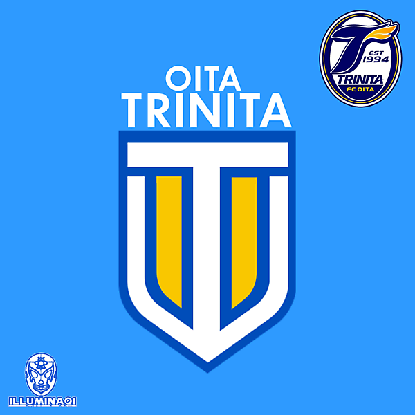 Oita Trinita