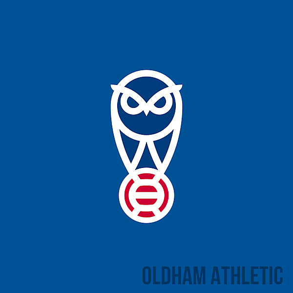 Oldham Athletic