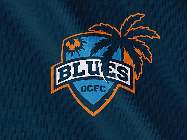 Orange County Blues FC