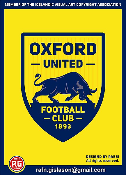 Oxford United FC