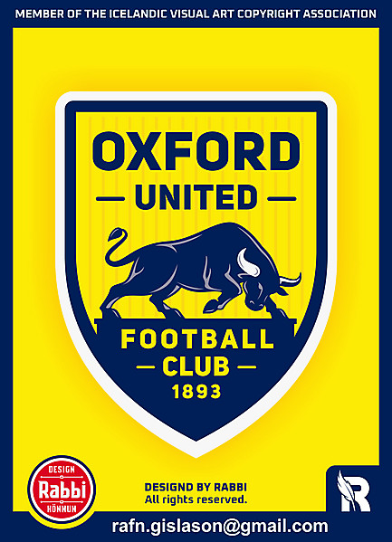 OXFORD UNITED FC