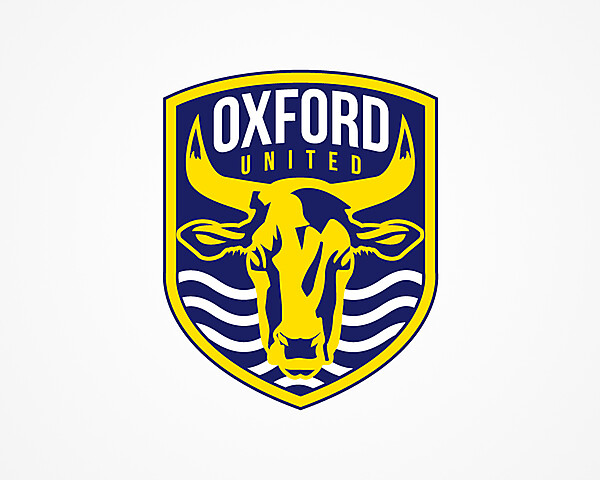 Oxford United Logo