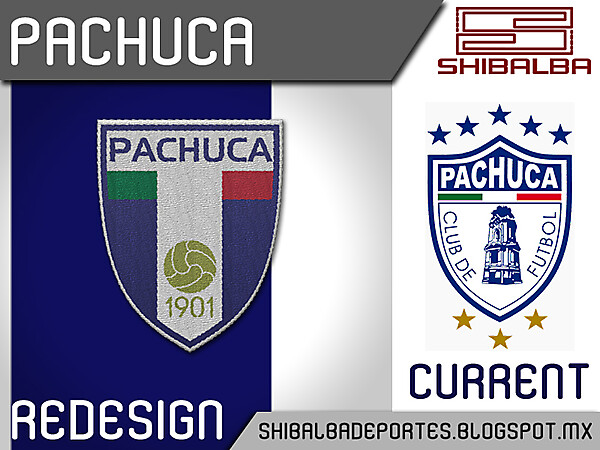 Pachuca