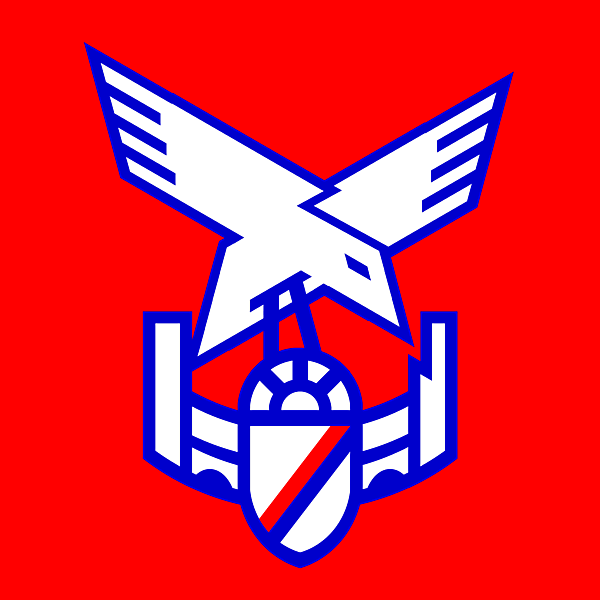 Crystal Palace Crest