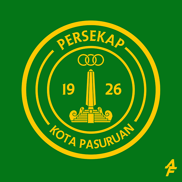 Persekap Kota Pasuruan