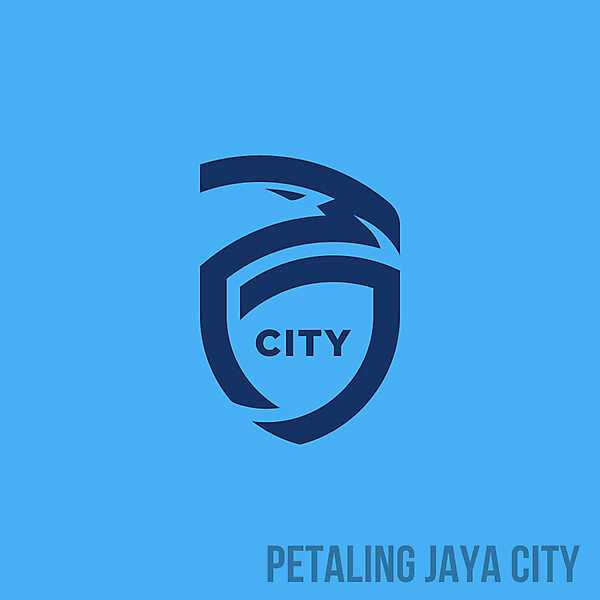 Petaling Jaya City (2nd version)