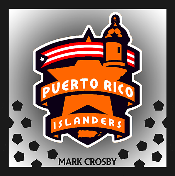 Puerto Rico Islanders