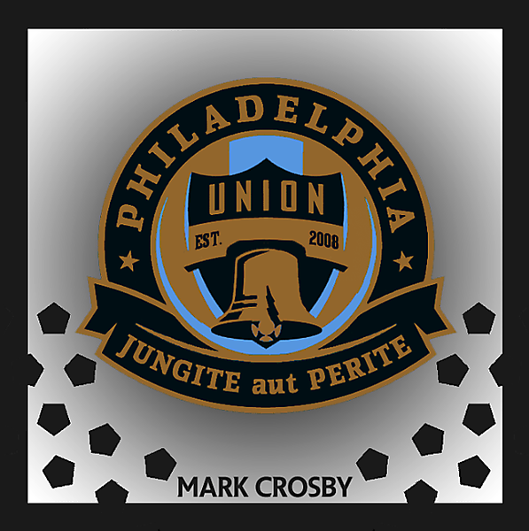 Philadelphia Union Crest