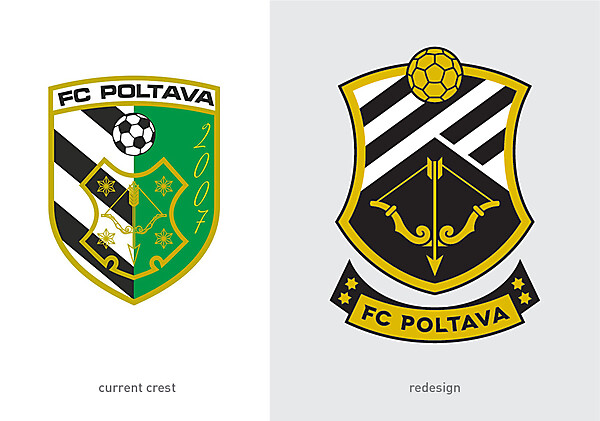 Poltava FC