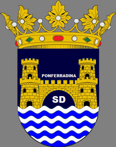 SD Ponferradina