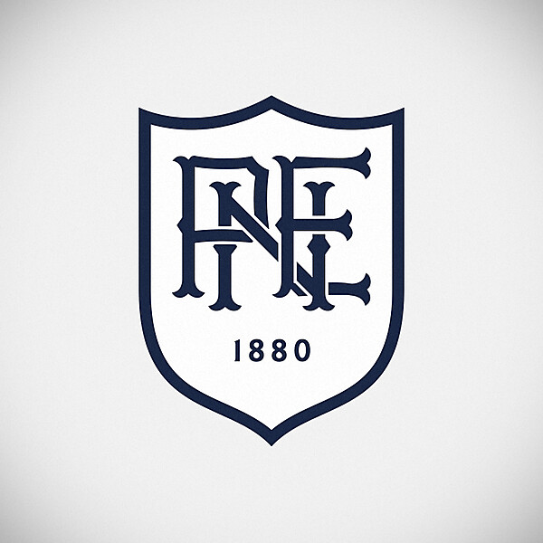 Preston North End crest