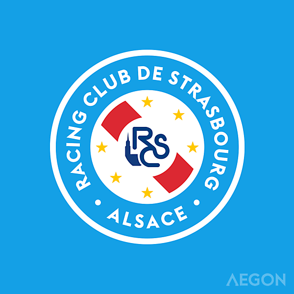 RC Strasbourg