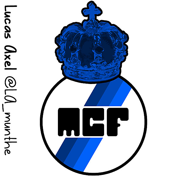 Real Madrid Logo