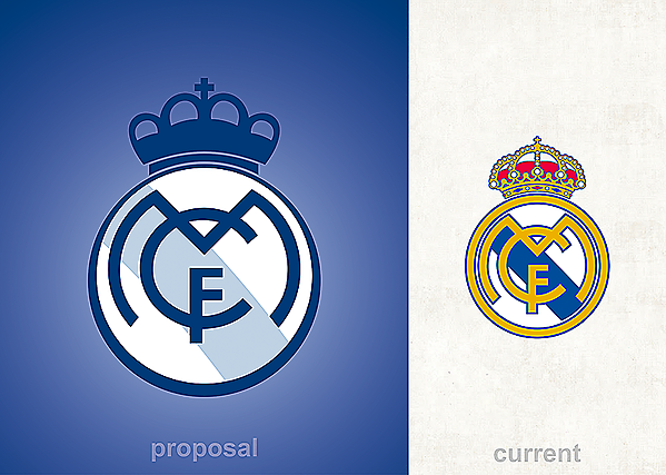 Real Madrid proposal