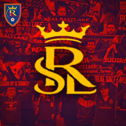 Rediseño - Real Salt Lake