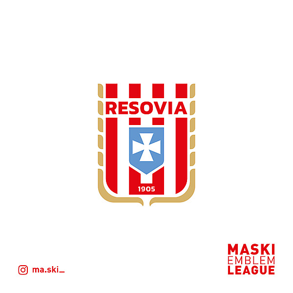 Resovia Rzeszow