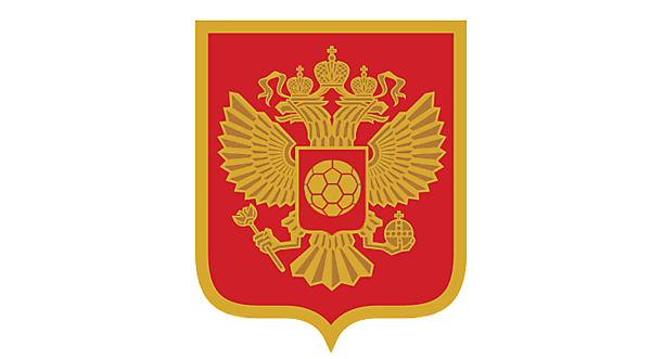 RUSSIA LOGO REDESIGN