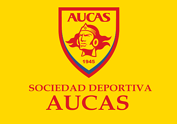 S. D. Aucas (Ecuador) 