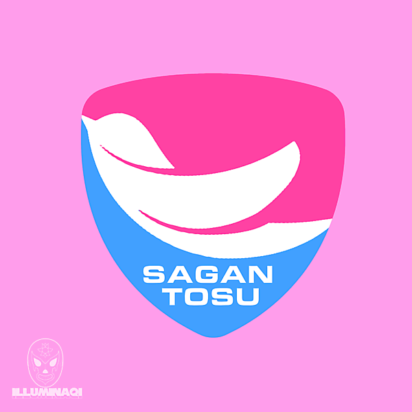 Sagan Tosu 