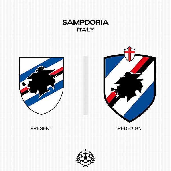 Sampdoria