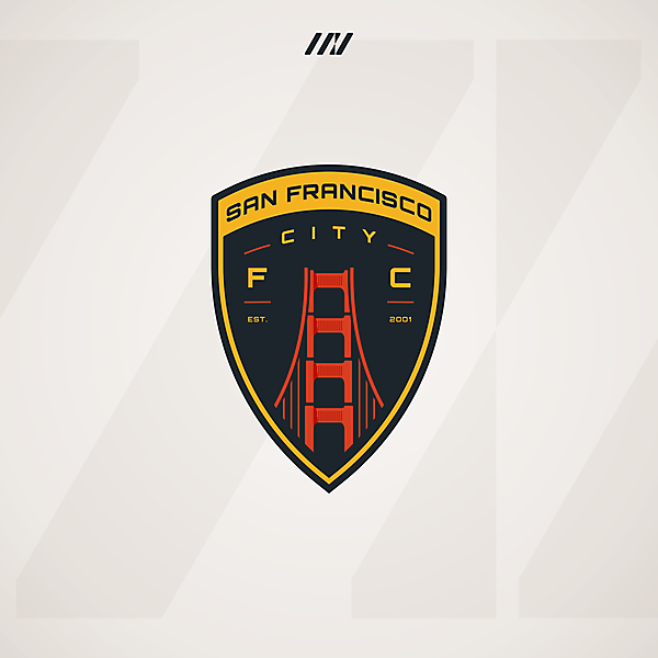 San Francisco City FC