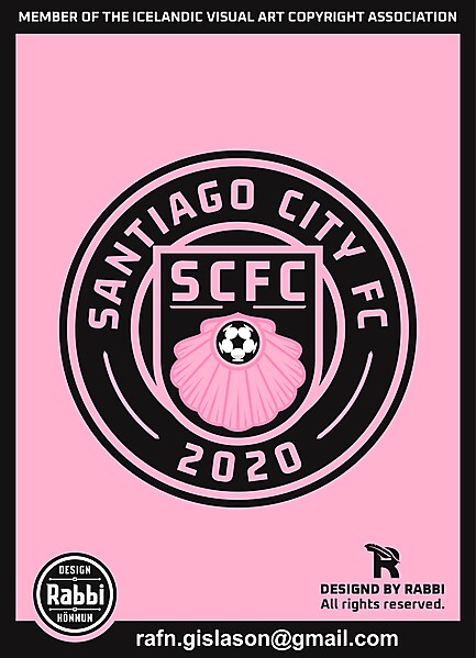 Santiago City FC