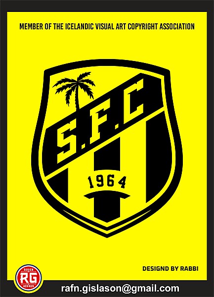 SANTOS FC Jamaica