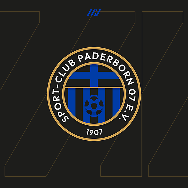 SC Paderborn 07