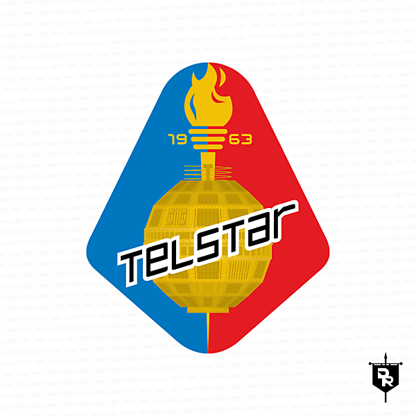 SC Telstar Crest Redesign