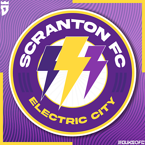 Scranton FC 