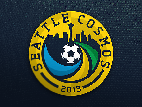 Seattle Cosmos Fantasy Team