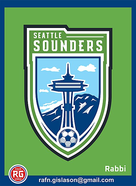 SEATTLE SOUNDERS