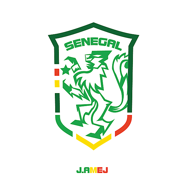 SENEGAL